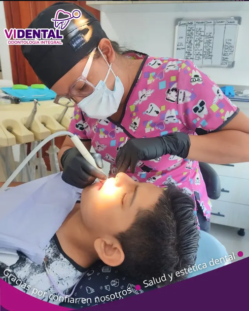 Imagen de Limpieza Dental